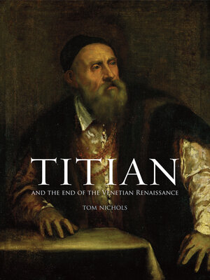 cover image of Titian